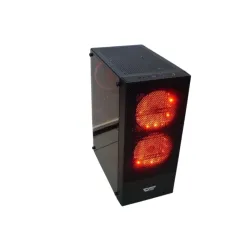 KOMPUTER do GIER i7-8700 – 16GB RAM, Radeon RX 580 8GB, SSD 512GB, WIFI, Windows 11